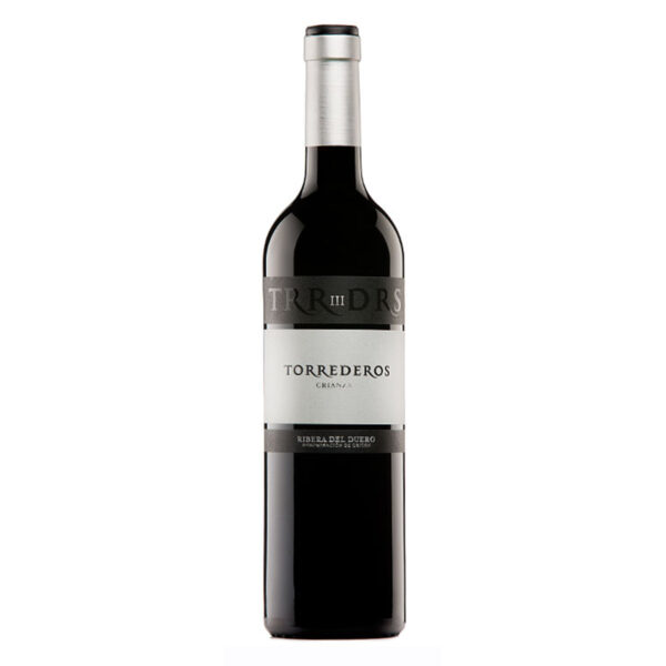 III Crianza (caja de 6 botellas)