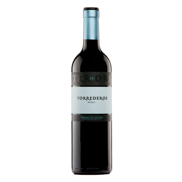 IV Roble (caja de 6 botellas)