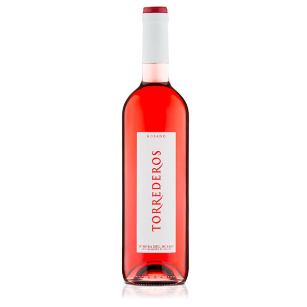 VI Rosado (caja de 6 botellas)