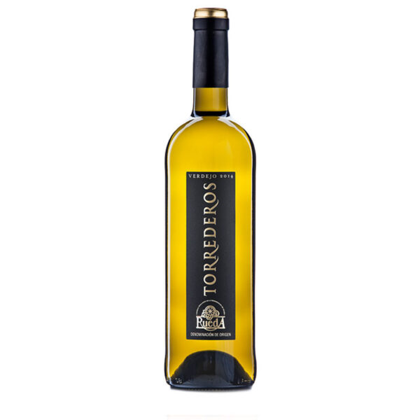 VII Verdejo (caja de 6 botellas)
