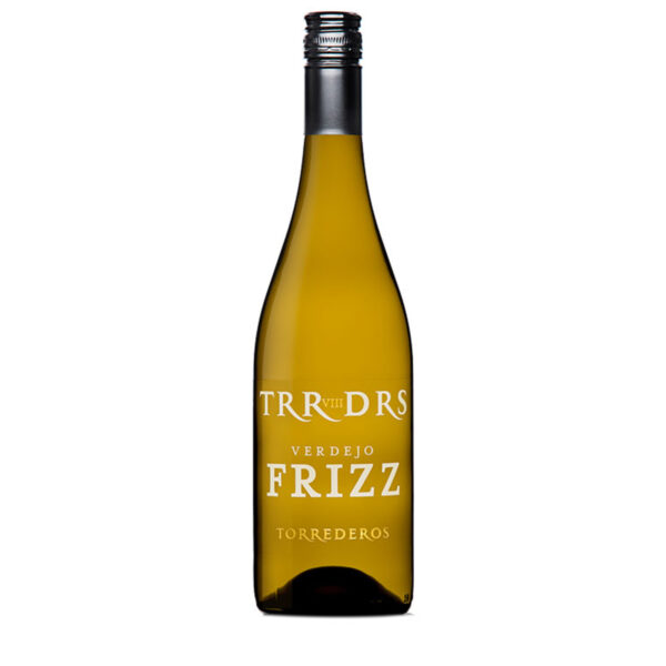 VIII Frizz (caja de 6 botellas)