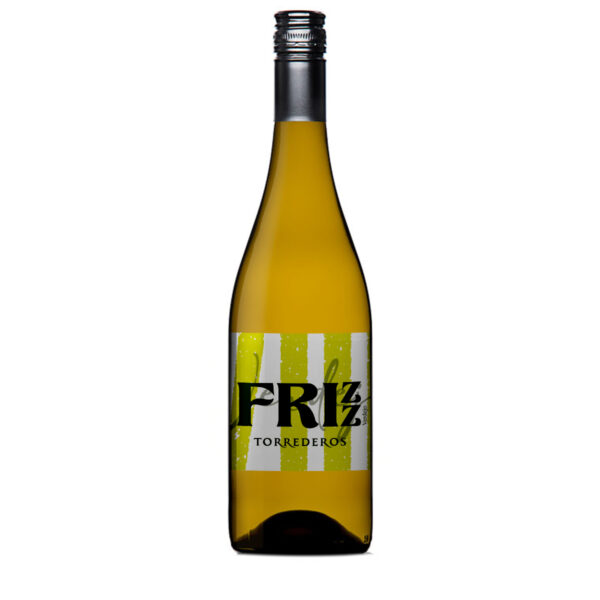 VIII Frizz (box of 6 bottles)